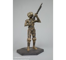 Star Wars Bounty Hunters ARTFX Statue 1/7 4-Lom 28 cm